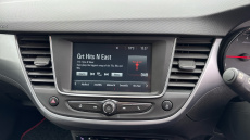 Vauxhall Crossland X 1.2 SE 5dr Petrol Hatchback